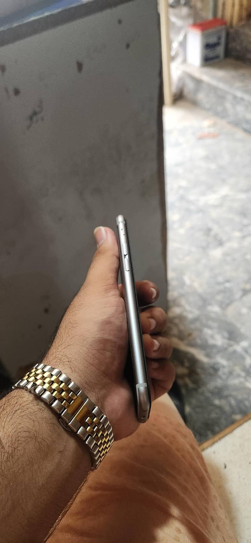 Apple iPhone 6S 3