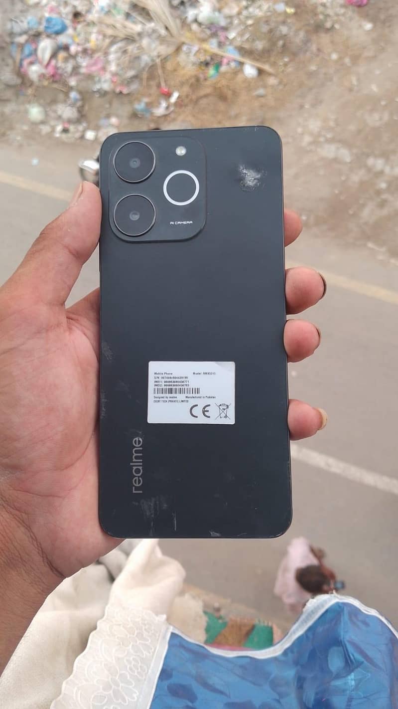 Xiaomi Redmi Note 7 3