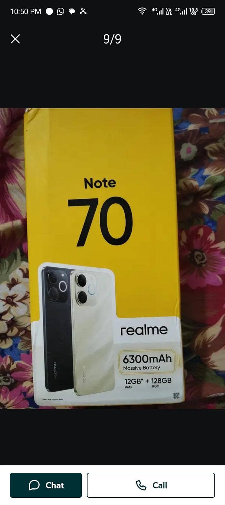 Xiaomi Redmi Note 7 6