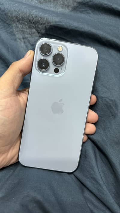 Apple iPhone 13 Pro Max