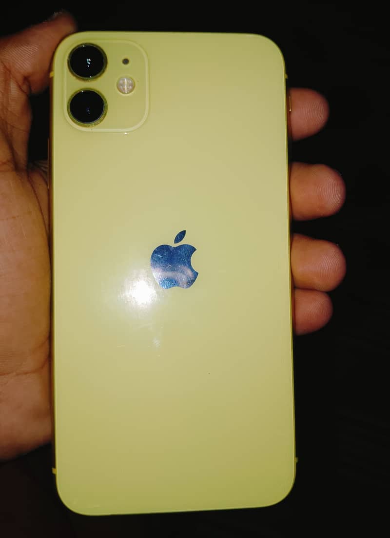 Apple iPhone 11 1