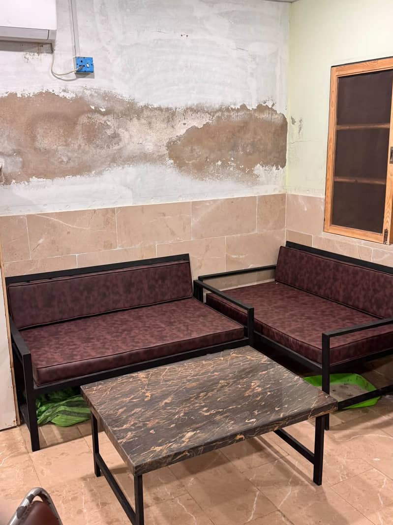 sofa and table 1