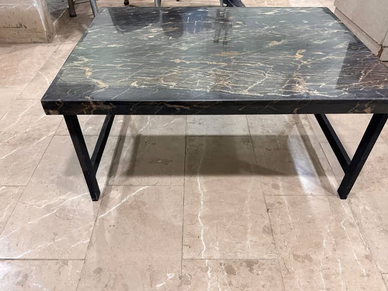 sofa and table 2