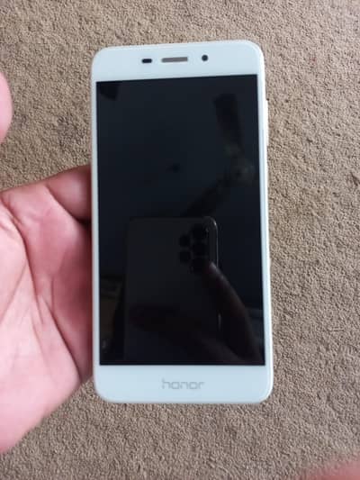 Honor 6C Pro