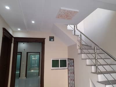 4 Marla Double Storey House In Nawab Town Raiwind Road Lahore
