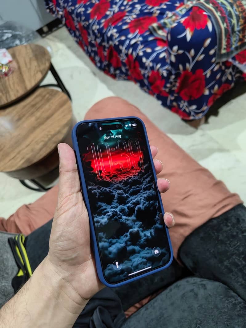 iphone 14 pro max 6