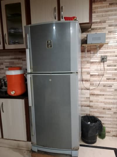 Dawlance Refrigerator