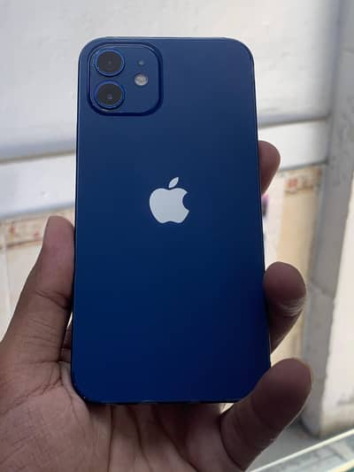 iPhone 12 non pta 64 Gb jv