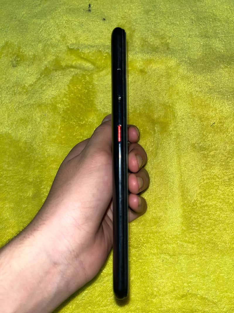 Tecno Pova 3