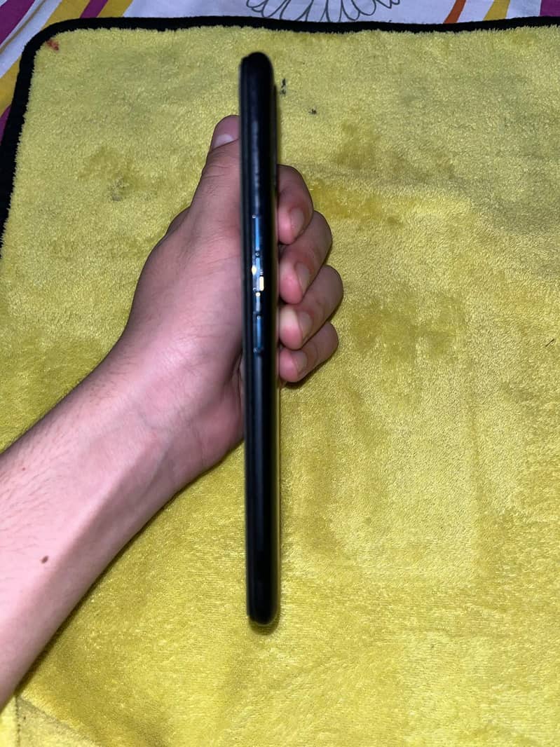 Tecno Pova 5