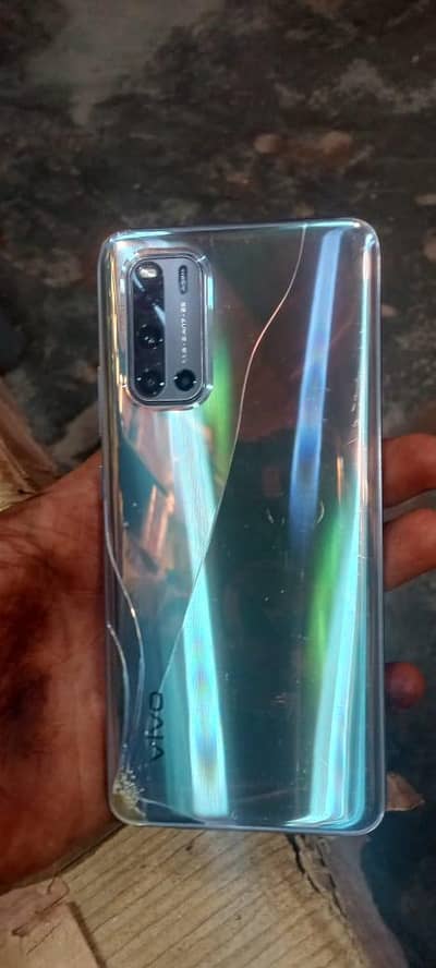 Vivo V19
