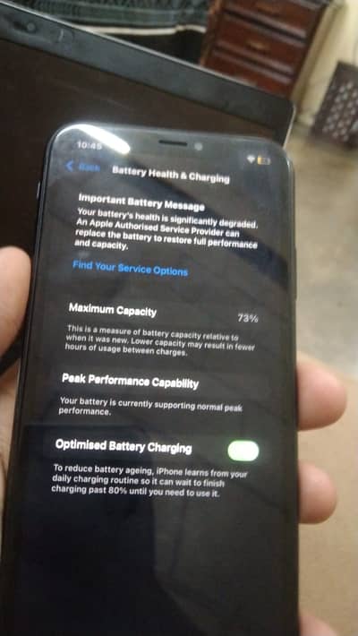 Apple iPhone XR JV