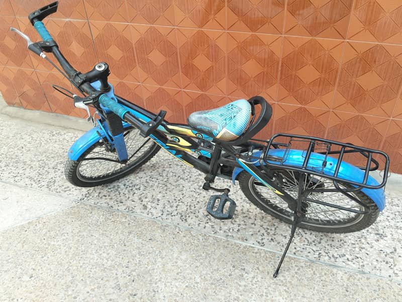Child Cycle 1