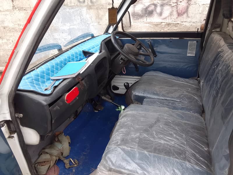 Suzuki loading 2