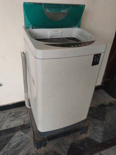automatic machine