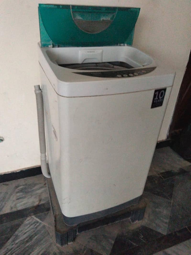 automatic machine 0