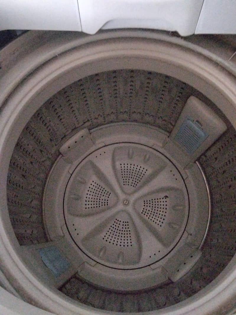 automatic machine 1