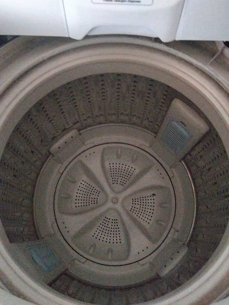 automatic machine 4