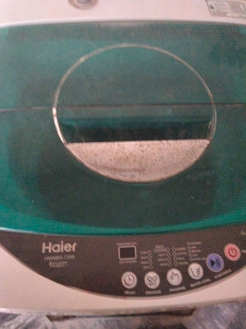 automatic machine 5