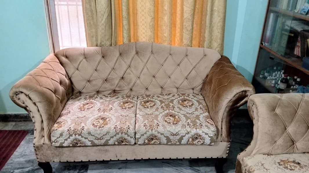 7 seater sofa set 2