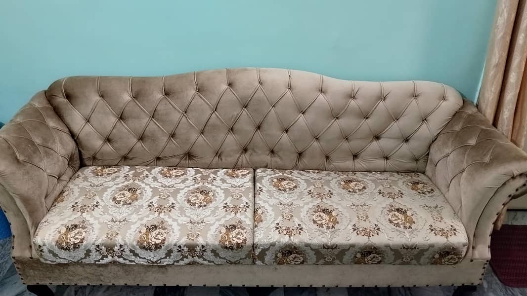 7 seater sofa set 3