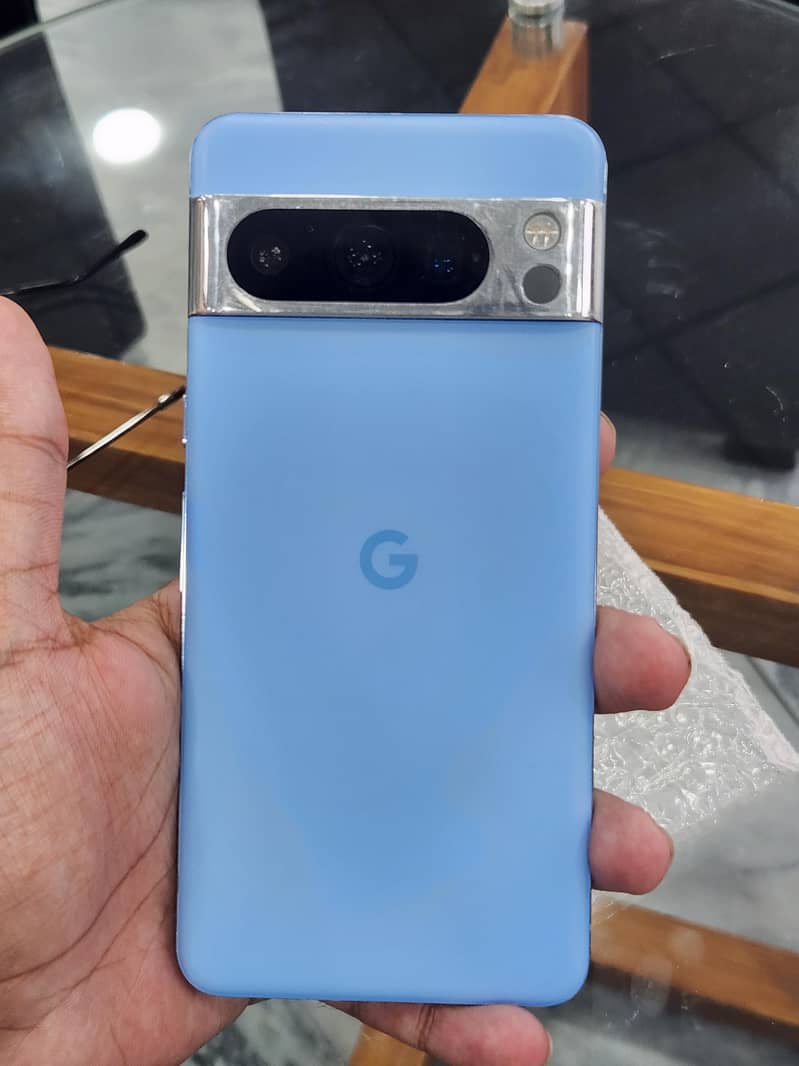 Google Pixel 8 Pro 0
