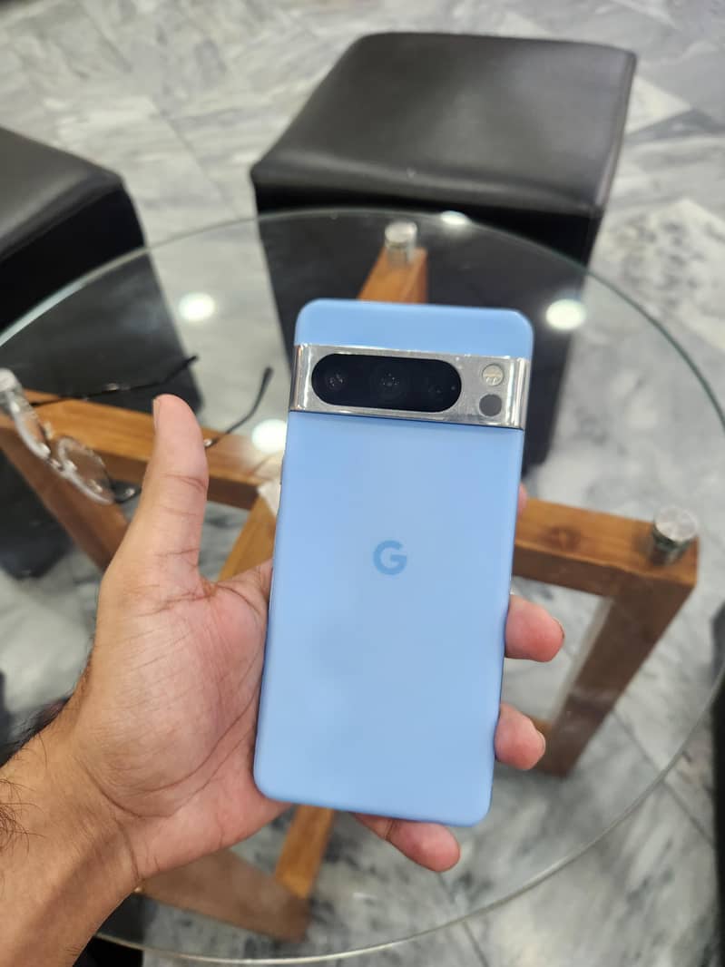 Google Pixel 8 Pro 1