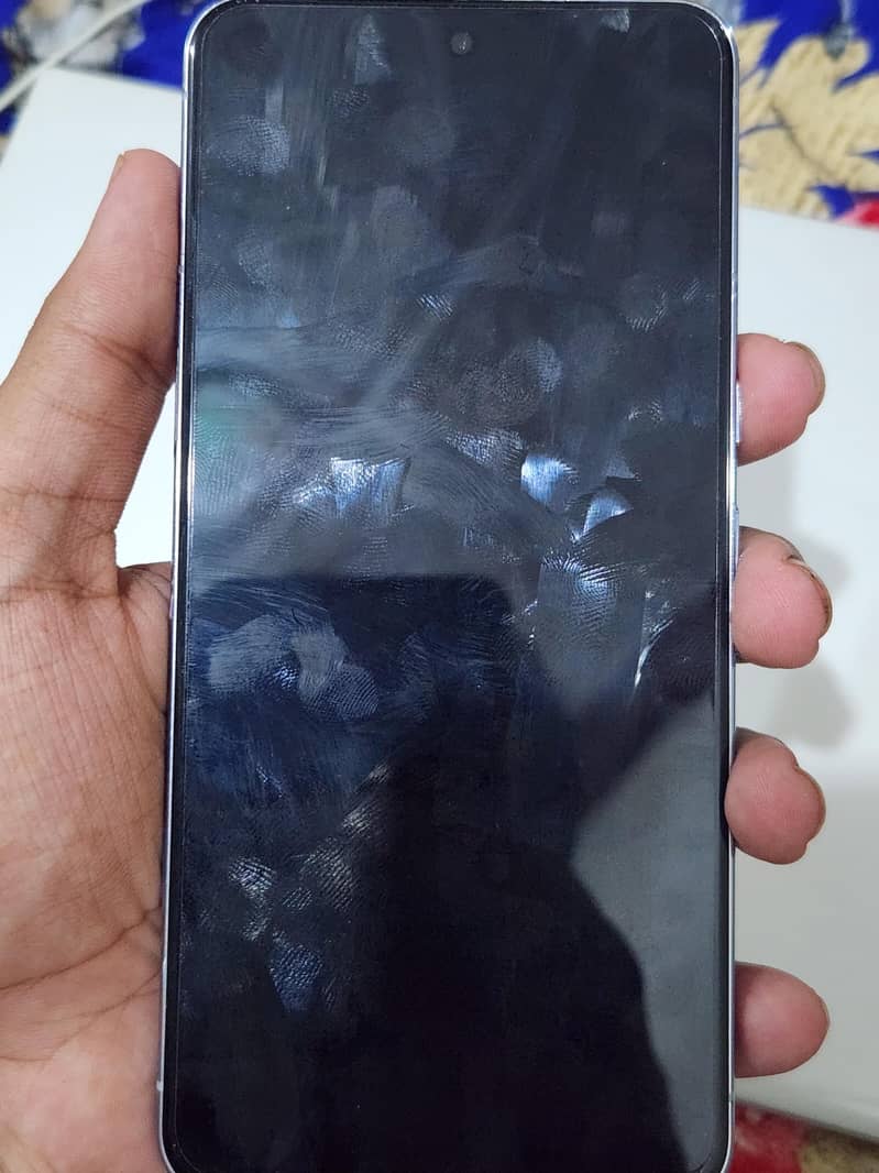 Google Pixel 8 Pro 3