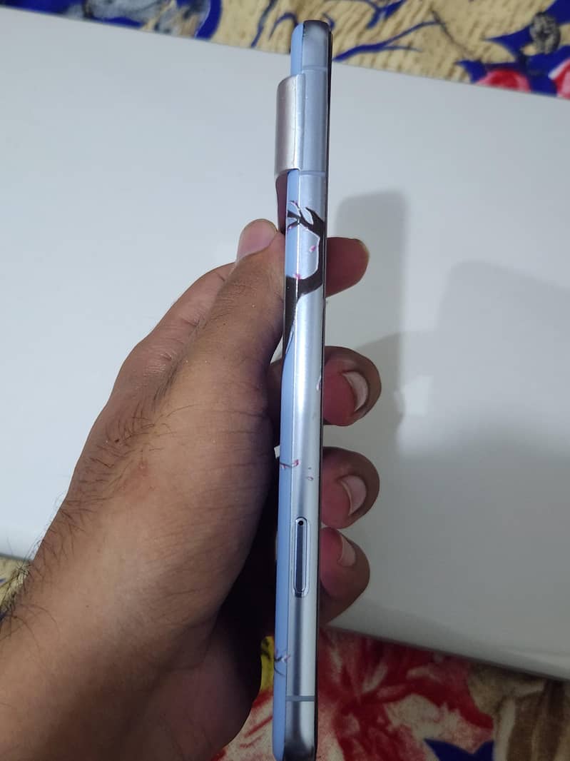 Google Pixel 8 Pro 5