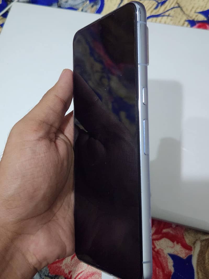 Google Pixel 8 Pro 6