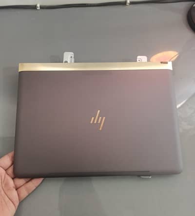 HP spectre corei5 8gen