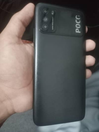 Urgent Sale Xiaomi POCO M3