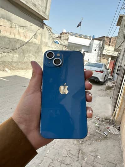 Apple iPhone 13 factory unlock 128
