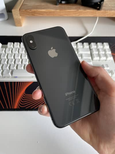 Apple iPhone XS Max 256GB