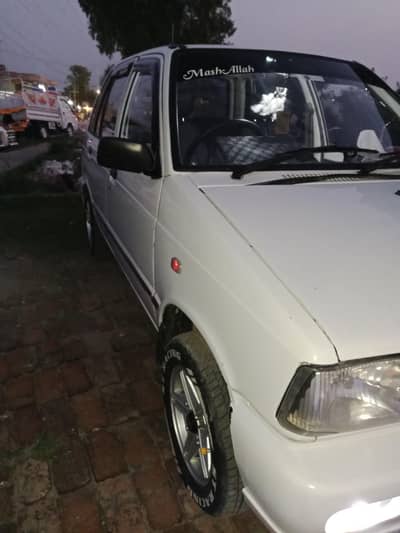 Good condition car ac Laga ha amp buffer Laga ha tyre new hn