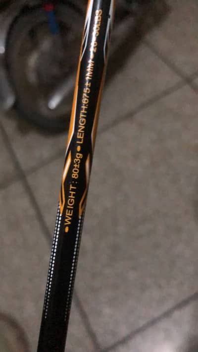 Rackets for sale