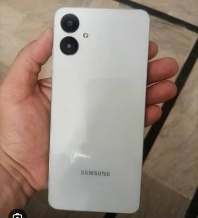 Samsung Mobile A06