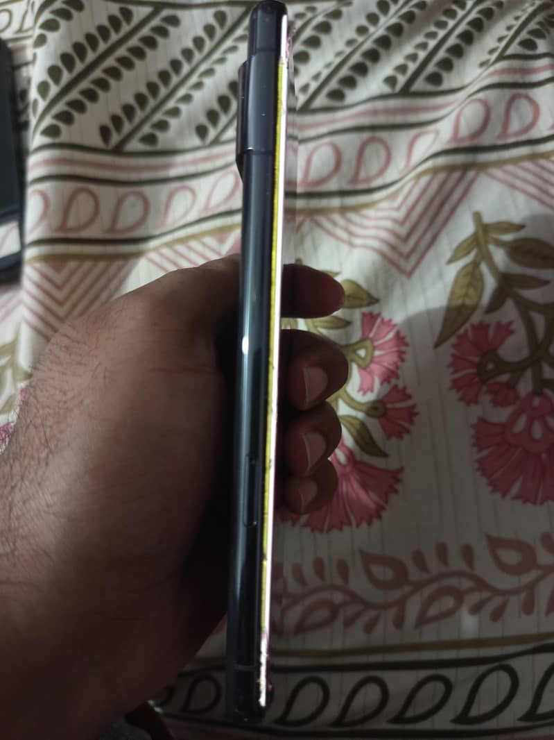 Google Pixel 7 pro 2