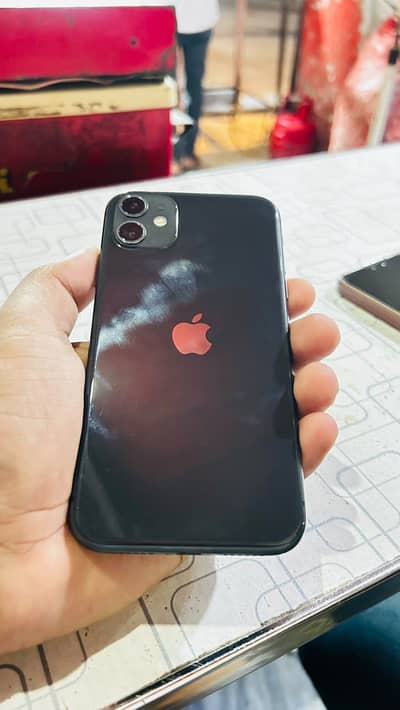 Apple iPhone 11
