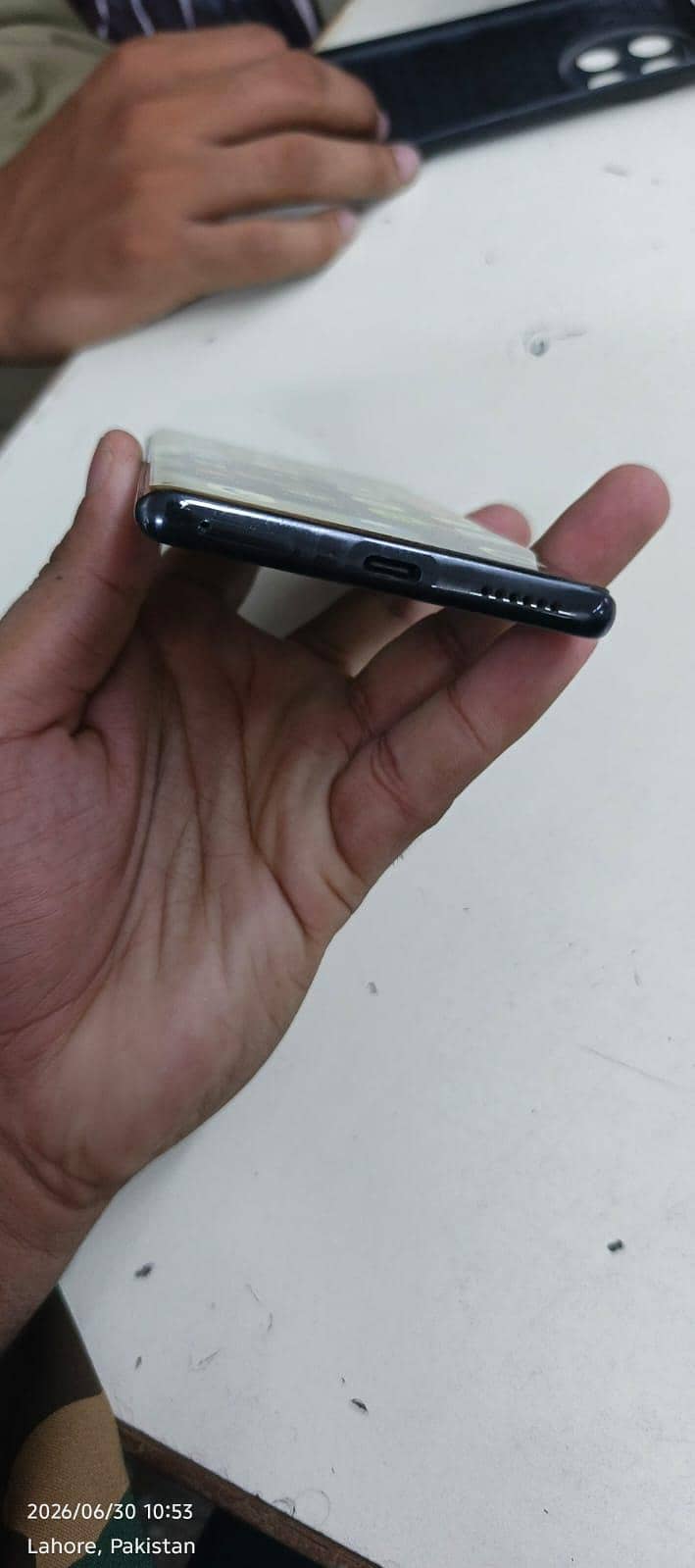 Tecno CAMON 30S 4