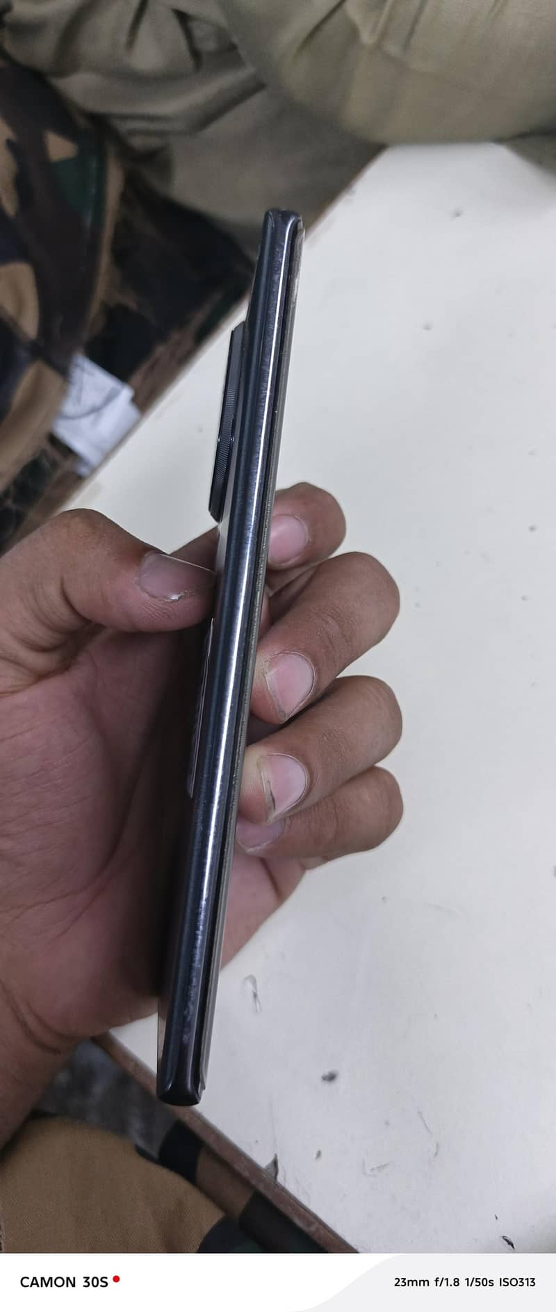 Tecno CAMON 30S 5