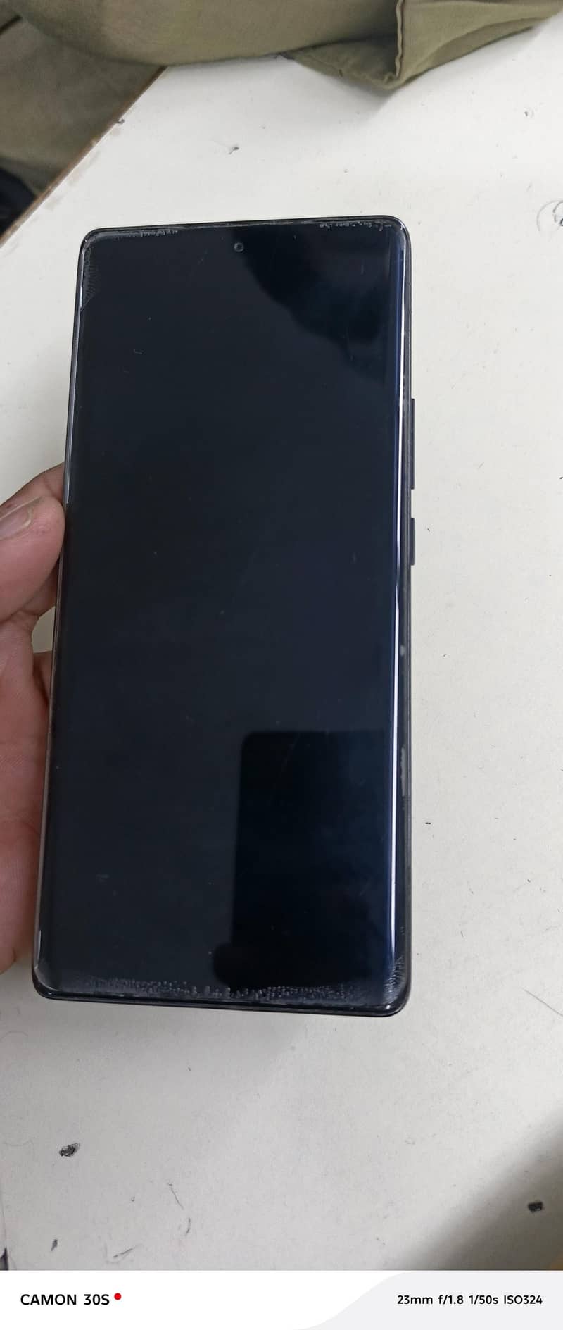 Tecno CAMON 30S 6