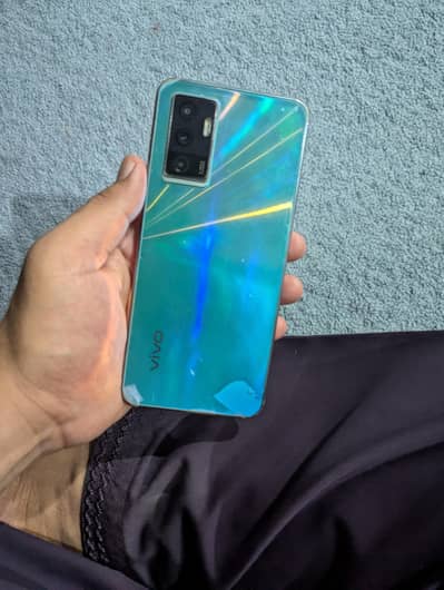 Vivo V23e