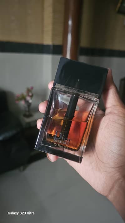 Dior homme