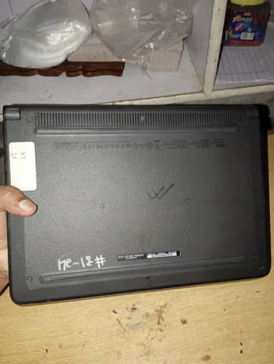 dell chrome  book 11