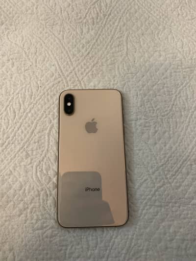 Apple iPhone XS