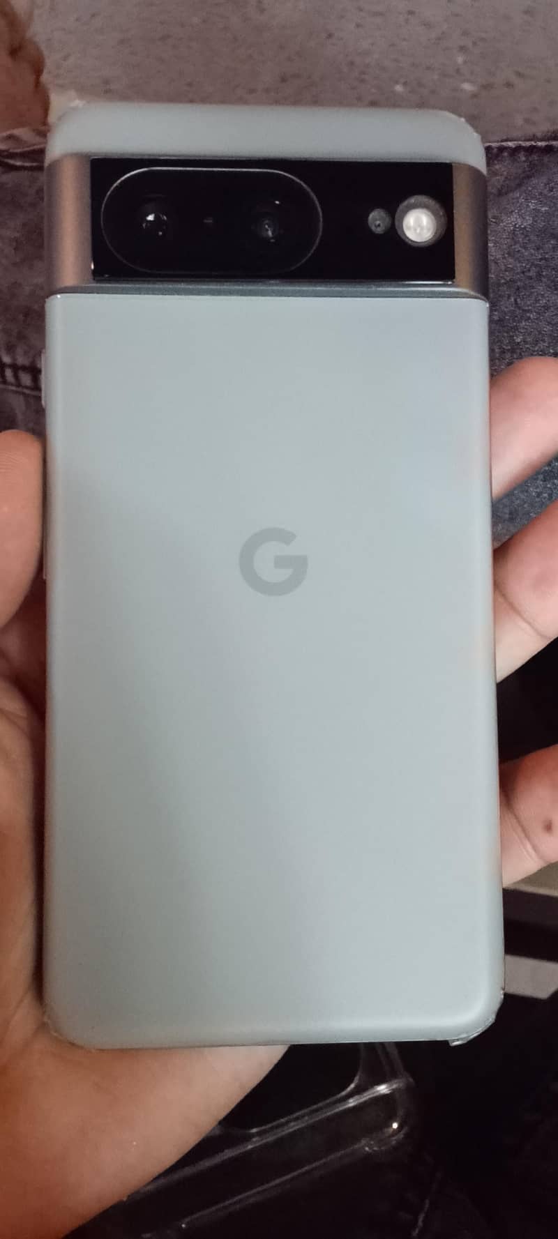 Google Pixel 8 0
