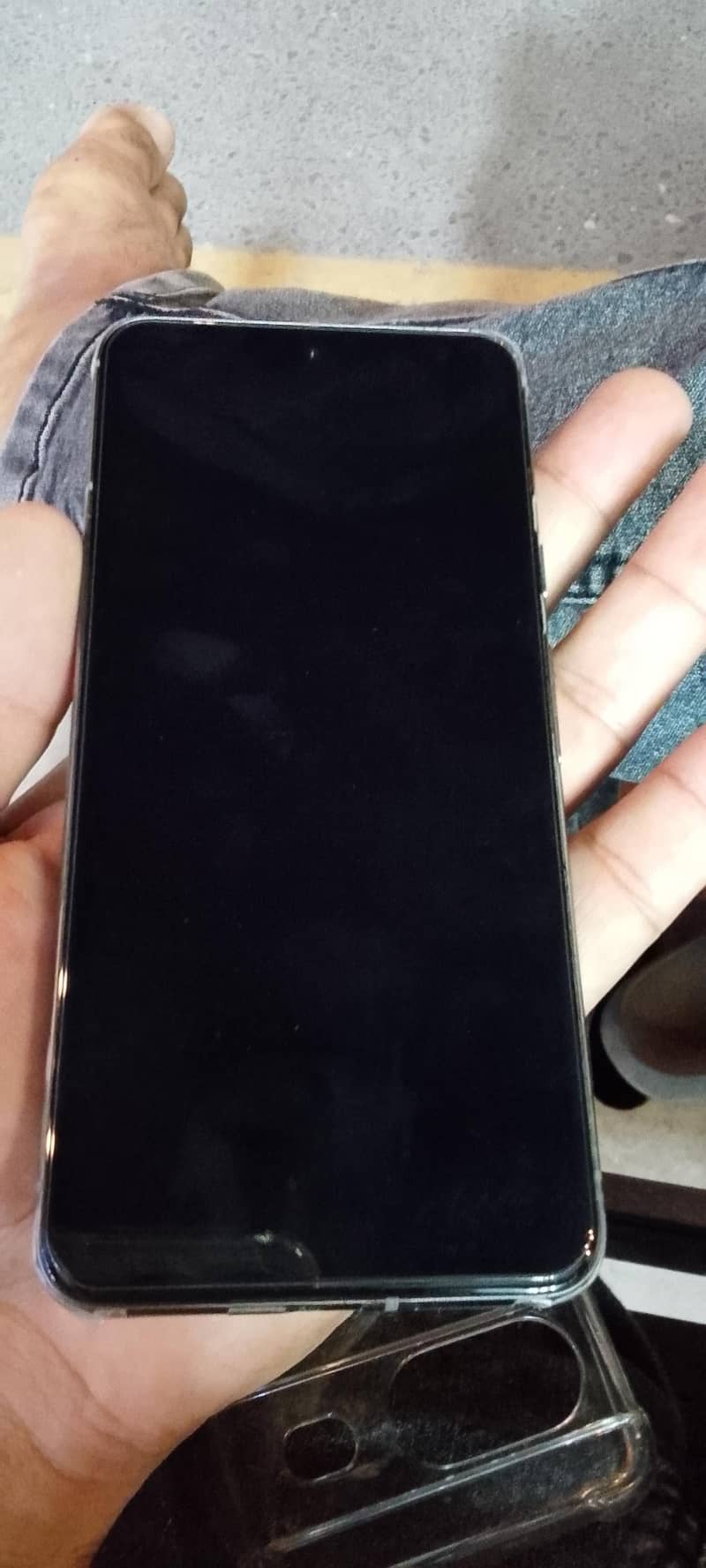 Google Pixel 8 6
