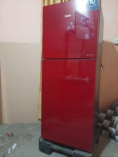 Slightly Used Refrigerator