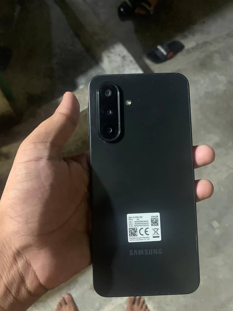 samsung 4